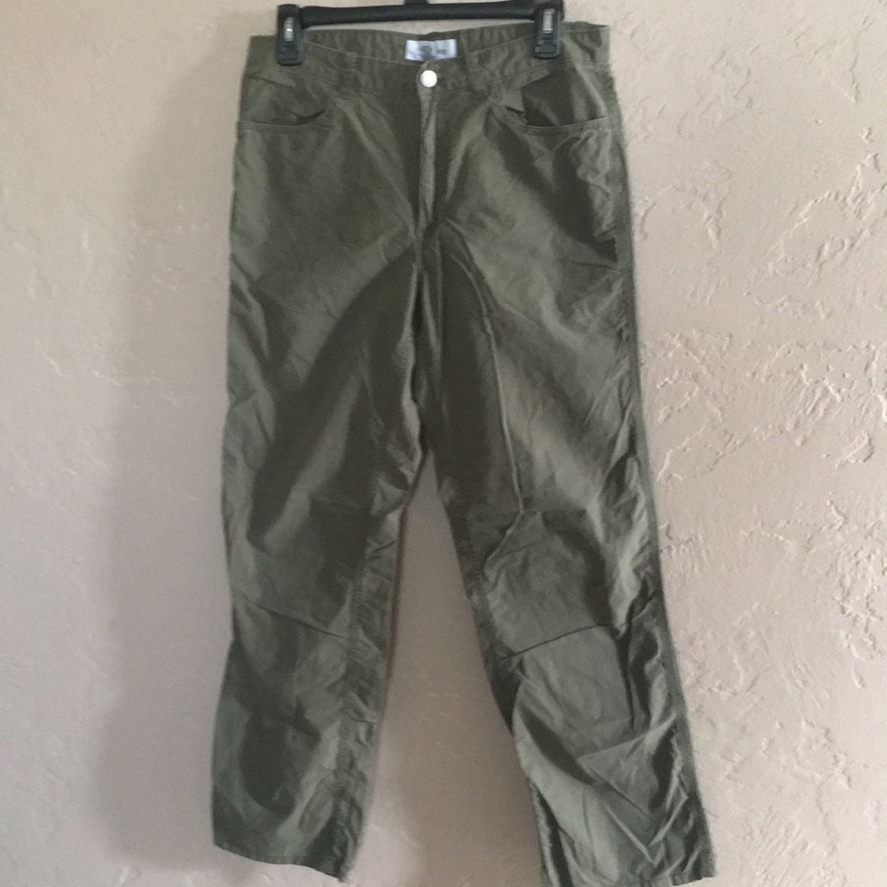 Cargo pants